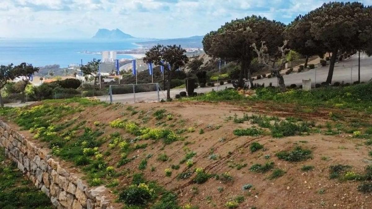Terreno en venta en Manilva, Malaga photo 3