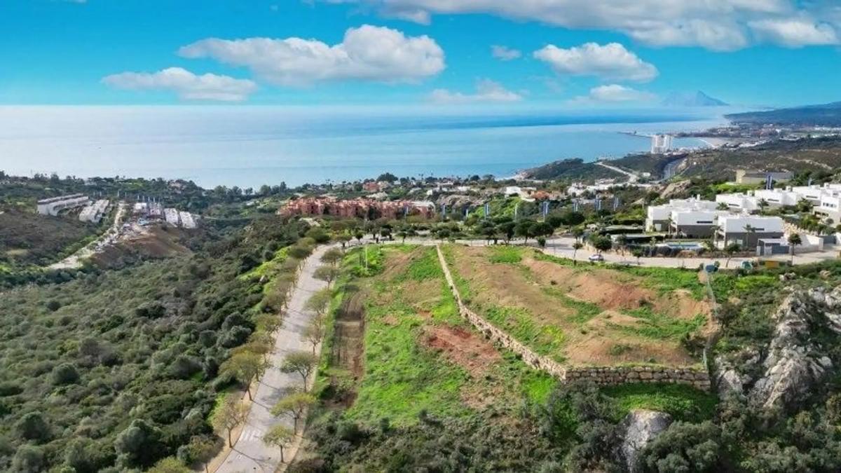 Terreno en venta en Manilva, Malaga photo 5