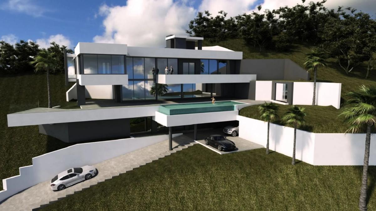 Terreno en venta en Marbella, Malaga photo 5