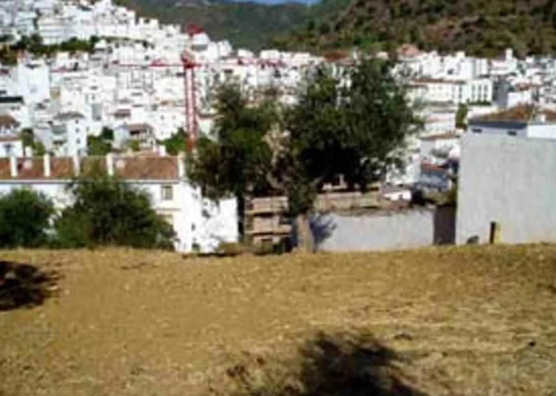 Działka na sprzedaż w Tolox, Malaga photo 1