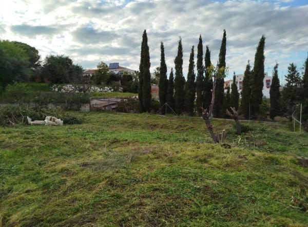 Terreno en camino Angostura de la Capellania, 1 photo 1