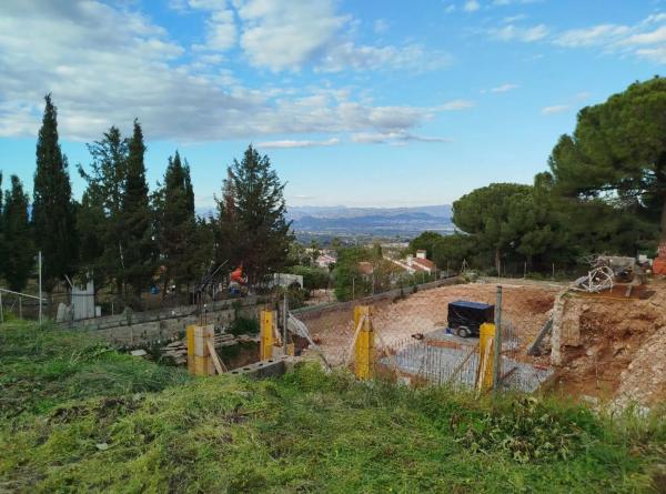 Terreno en camino Angostura de la Capellania, 1 thumbnail 2