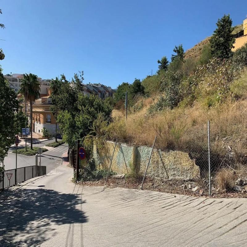 Terreno en venta en Coin, Malaga photo 3