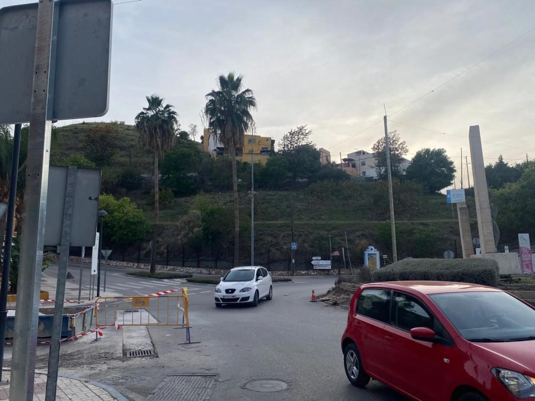 Terreno en venta en Coin, Malaga photo 4