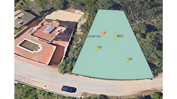 Terreno en calle e Ramos, 402 thumbnail 2