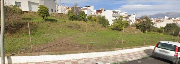 Terreno en avenida Blas Infante, 20 photo 1