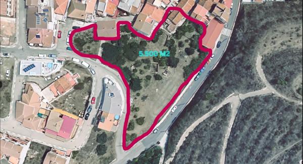 Terreno en avenida Blas Infante, 20 photo 2
