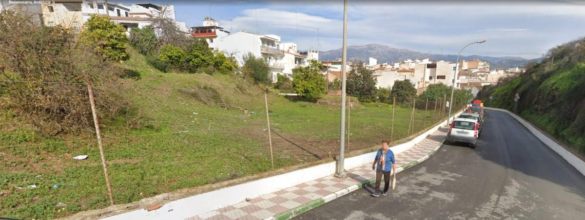 Terreno en venta en Benamocarra, Malaga photo 3