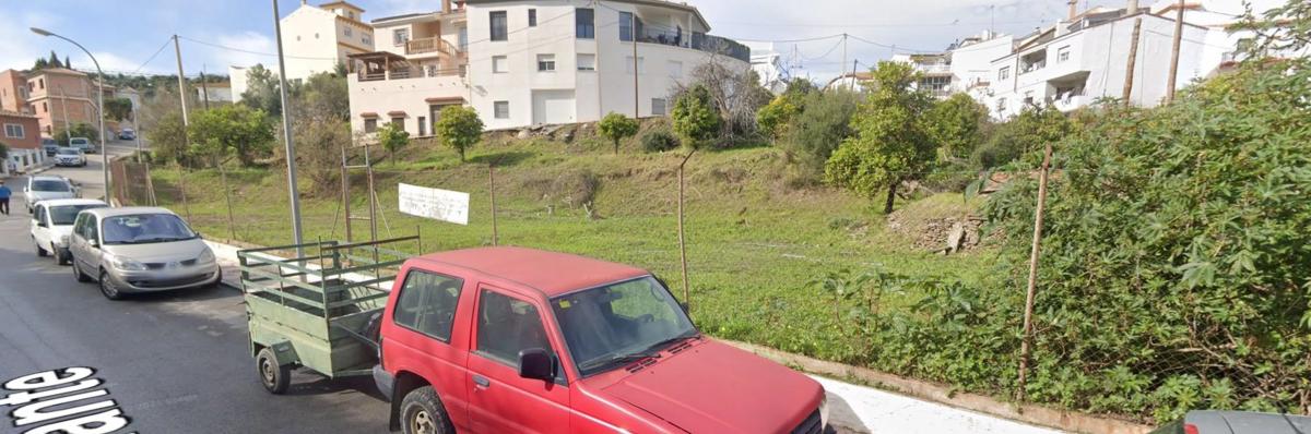 Terreno en venta en Benamocarra, Malaga photo 4