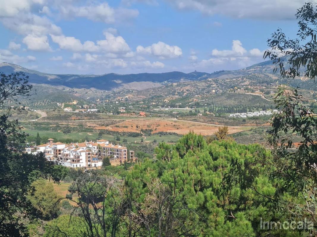 Terreno en venta en Mijas, Malaga photo 1