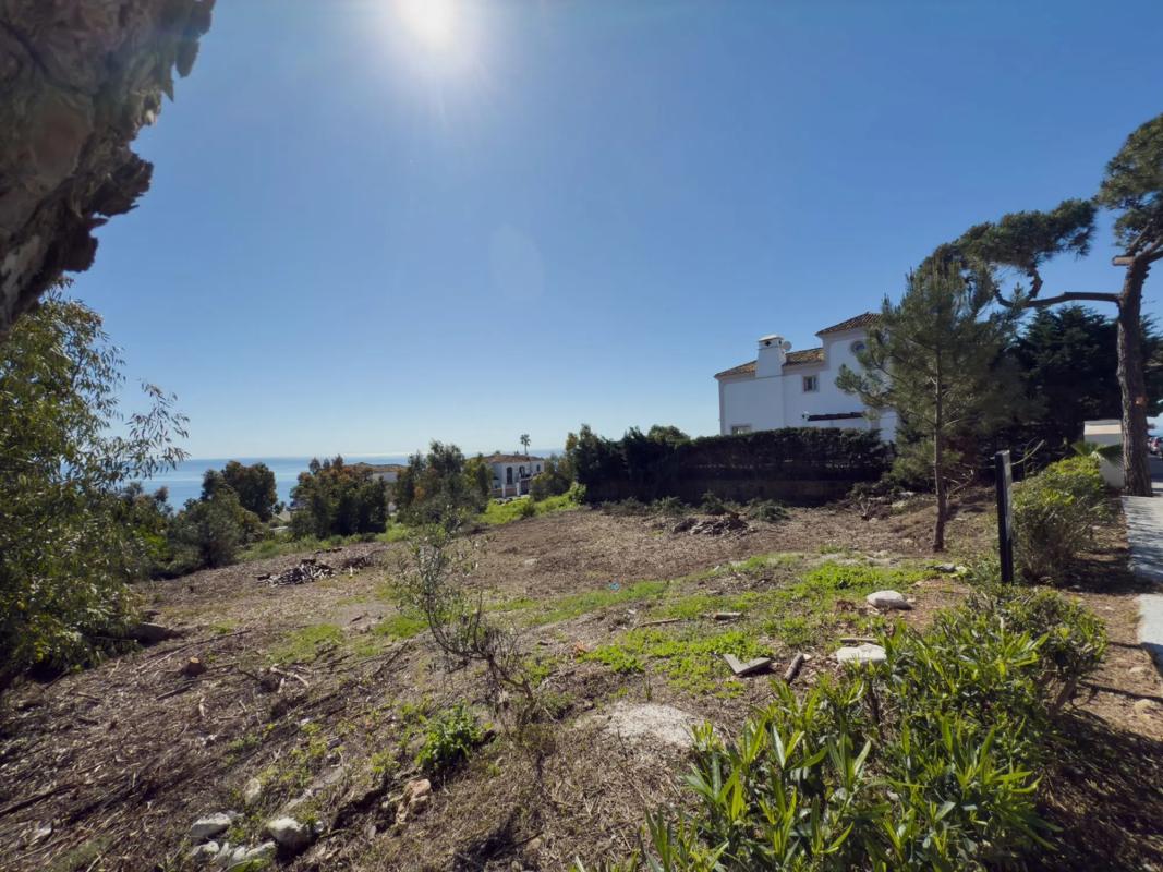 Terreno en venta en Manilva, Malaga photo 1