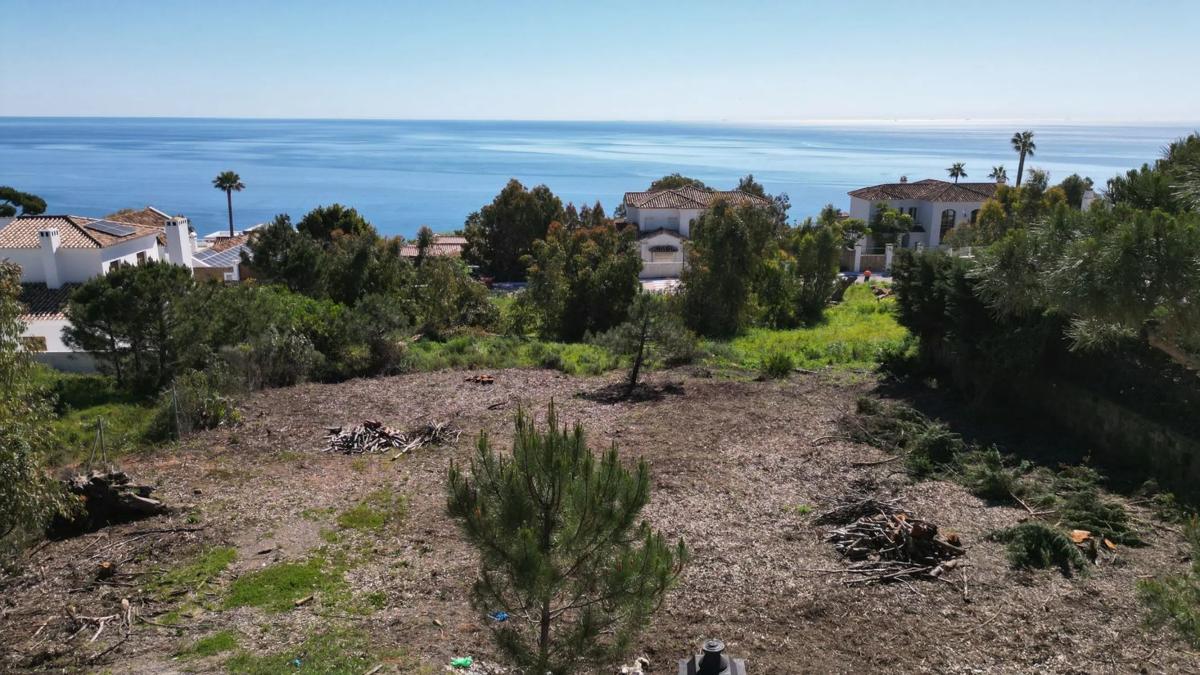 Terreno en venta en Manilva, Malaga photo 2