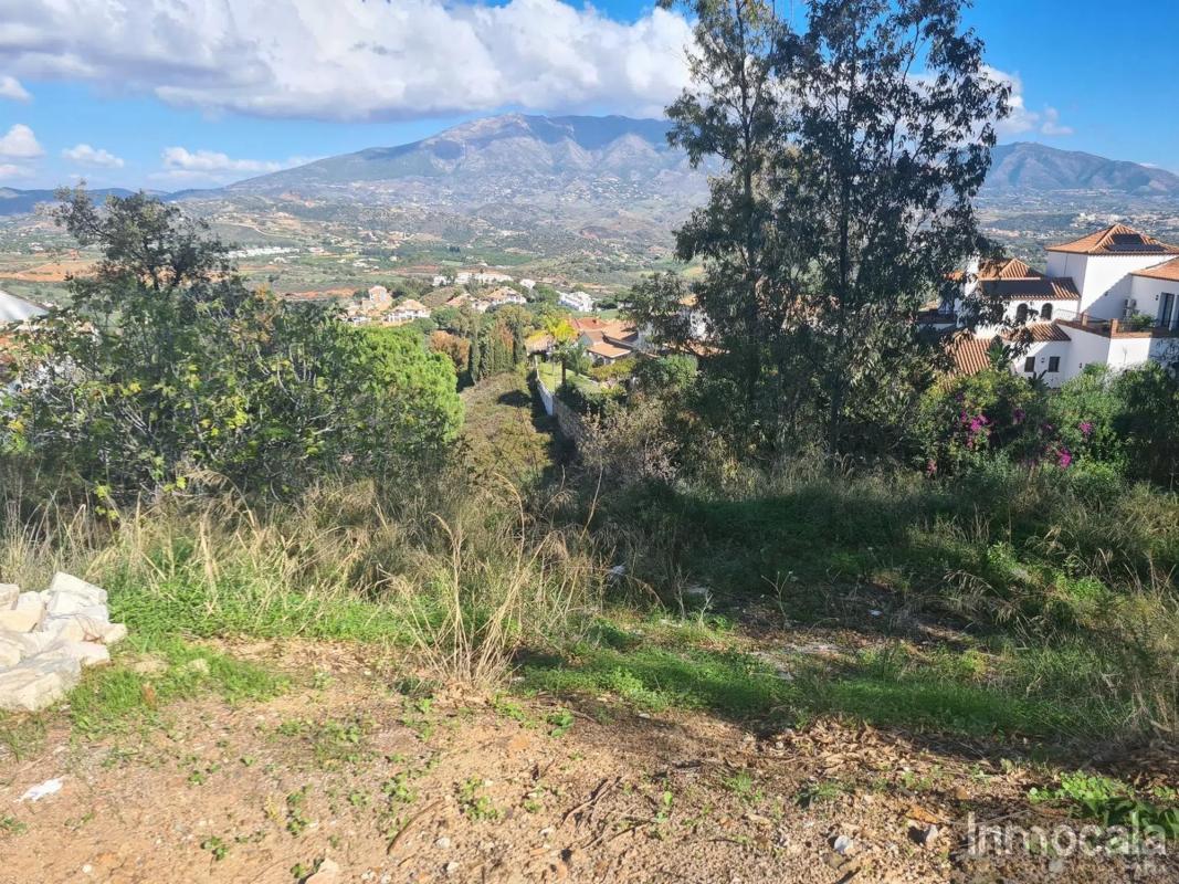 Terreno en venta en Mijas, Malaga photo 4