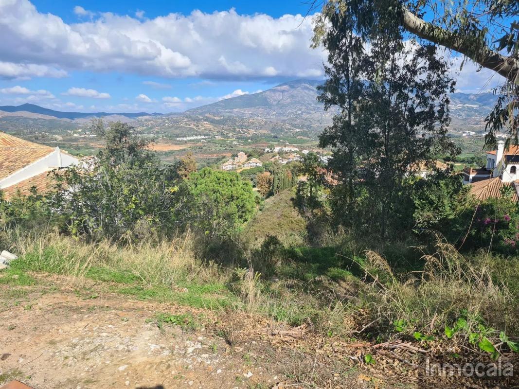 Terreno en venta en Mijas, Malaga photo 5