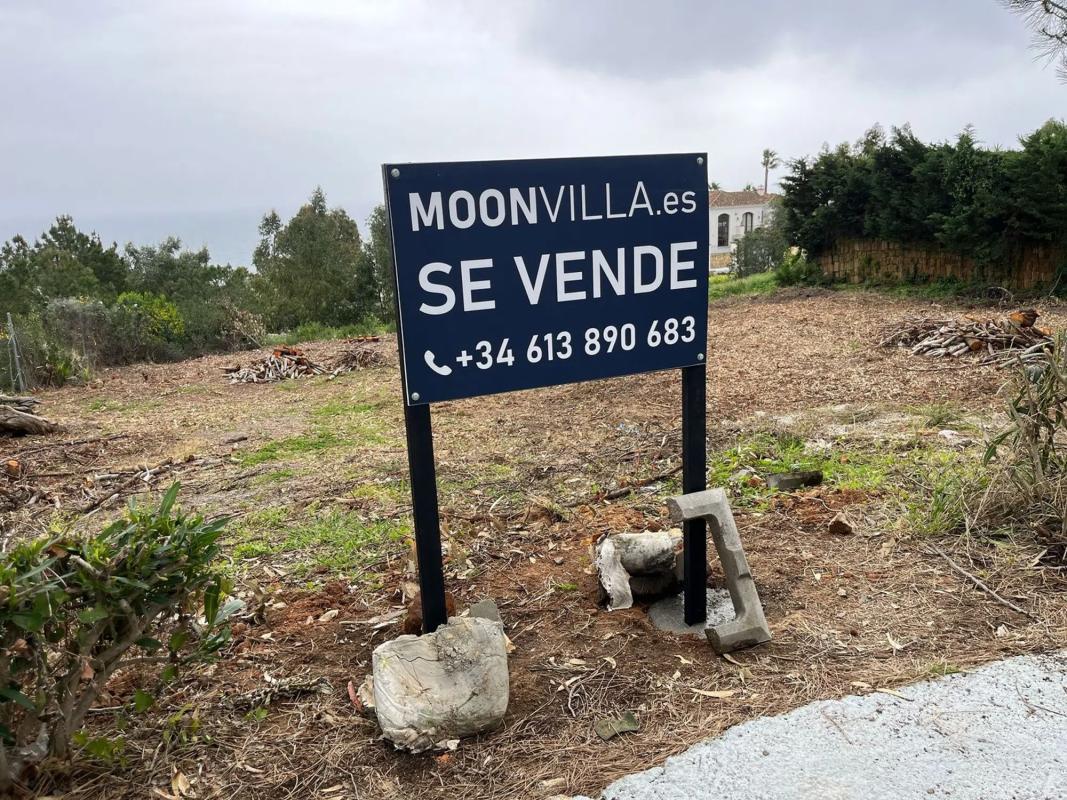 Terreno en venta en Manilva, Malaga photo 4