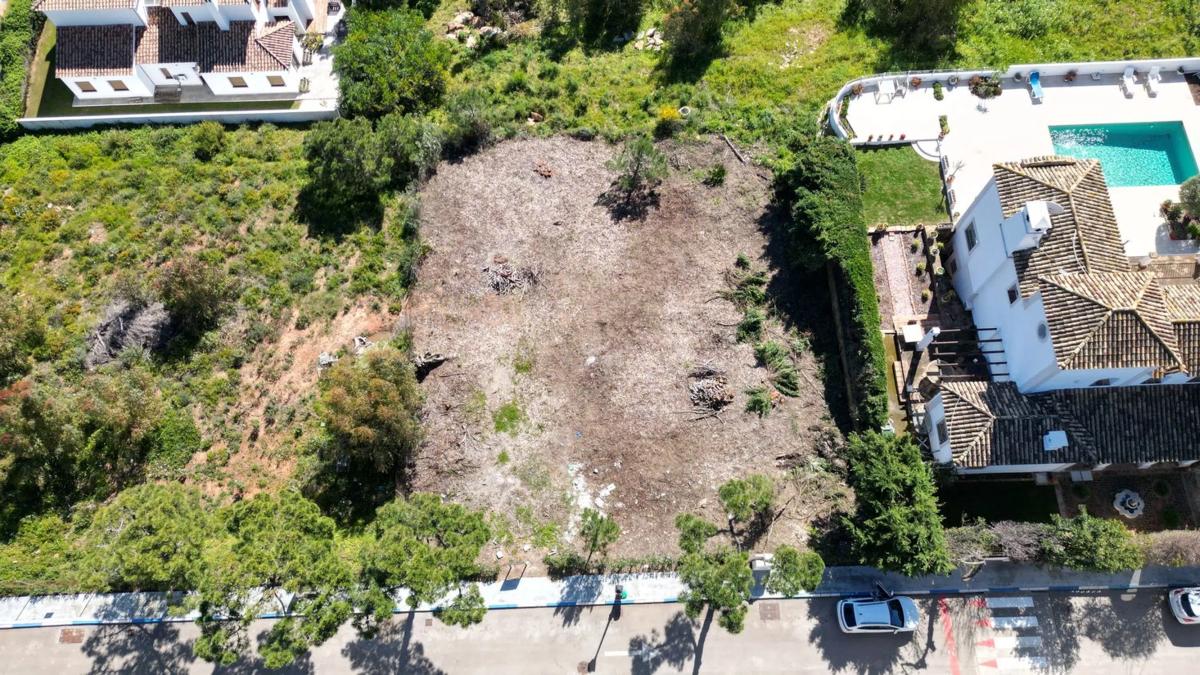 Terreno en venta en Manilva, Malaga photo 5