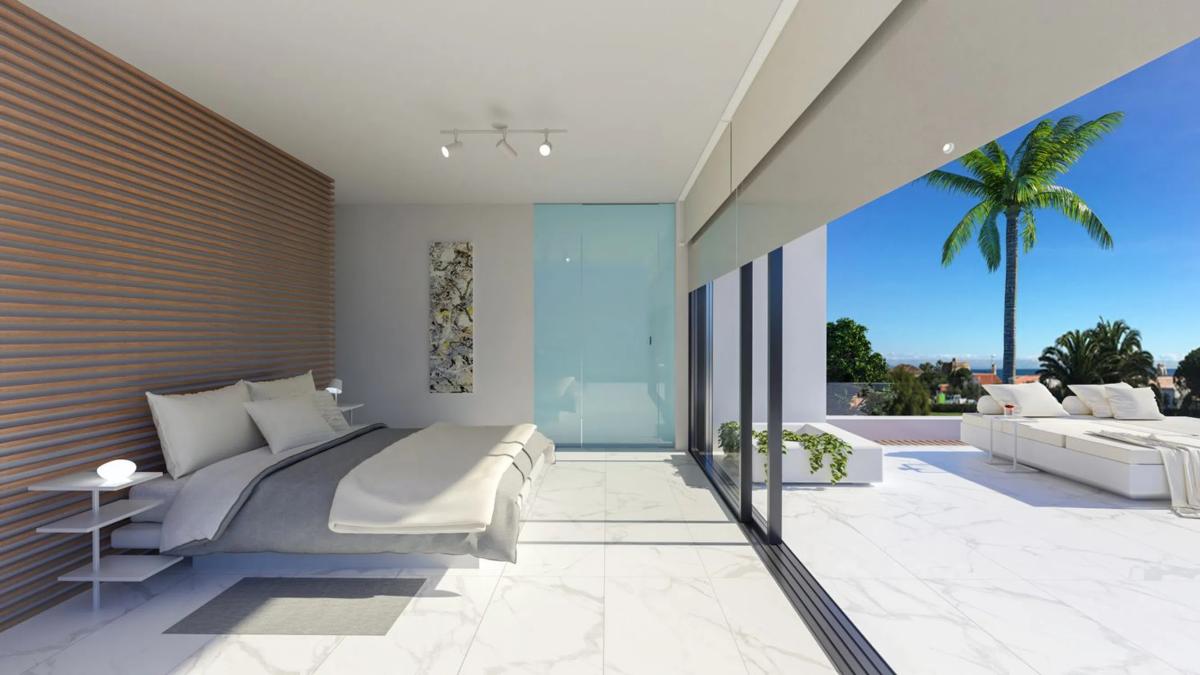 Terreno en venta en Estepona, Malaga photo 4