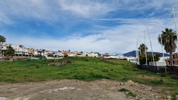 Terreno en calle Ribera del Guadiana, 2 thumbnail 1