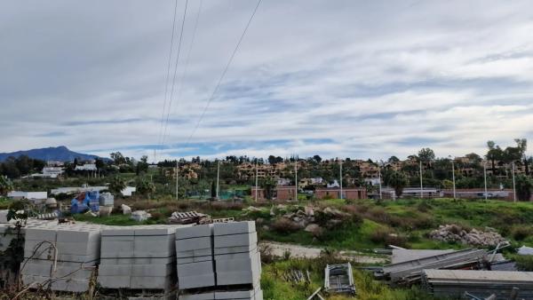 Terreno en calle Ribera del Guadiana, 2 thumbnail 2