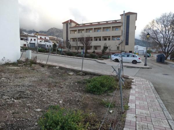 Terreno en calle Jazmín photo 3