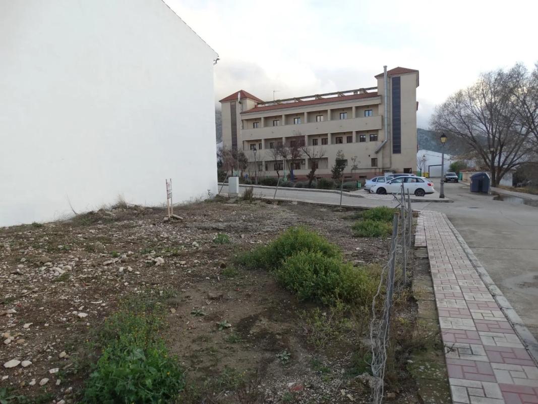 Terreno en venta en Villanueva del Rosario, Malaga photo 4