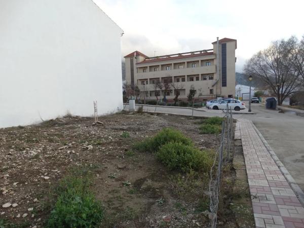 Terreno en calle Jazmín photo 4