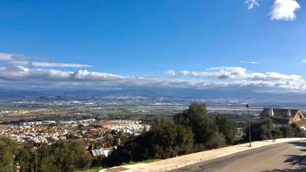 Terreno en Manantiales - Lagar - Cortijo thumbnail 1