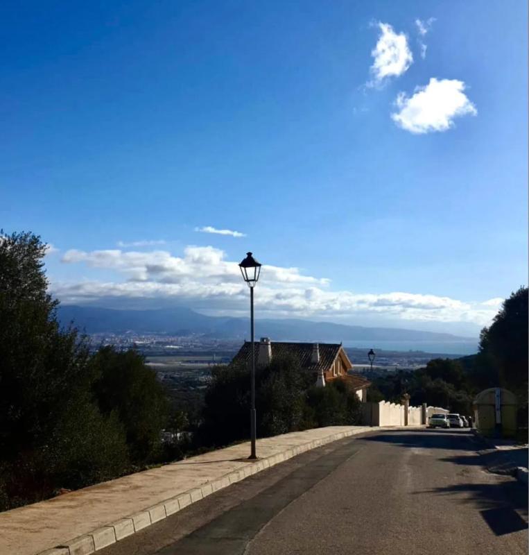 Działka na sprzedaż w Alhaurín de la Torre, Malaga photo 4