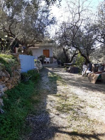 Terreno en Barrio Pinares de San Antón photo 1