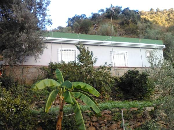 Terreno en Barrio Pinares de San Antón thumbnail 1