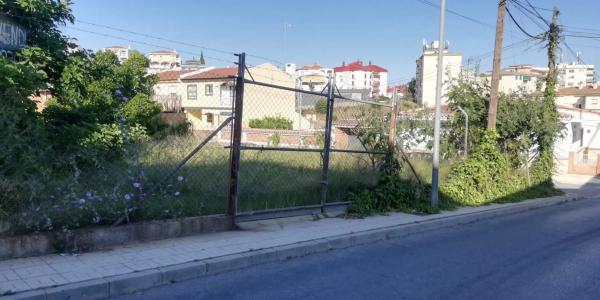 Terreno en Barrio San Alberto - La Alcubilla - Florisol thumbnail 2