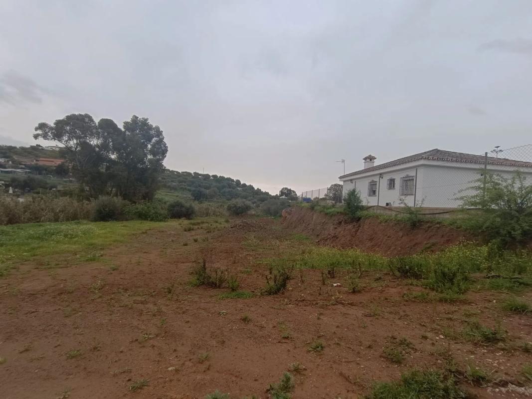 Terreno en venta en Mijas, Malaga photo 1