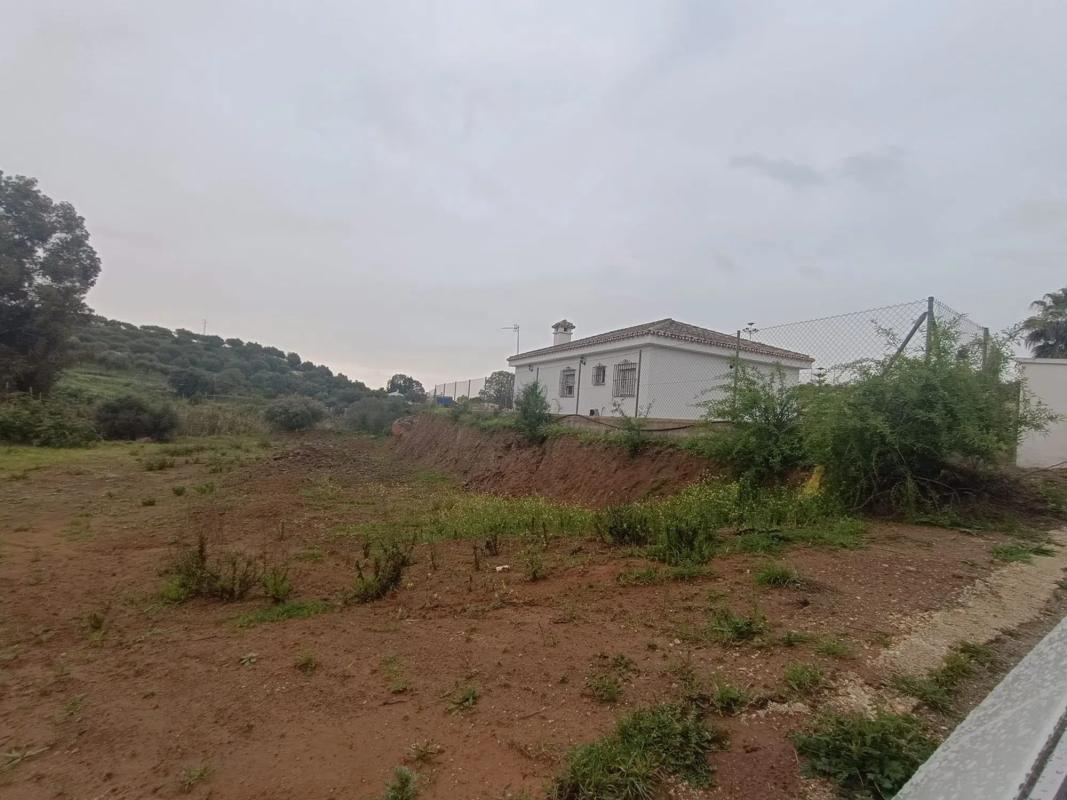 Terreno en venta en Mijas, Malaga photo 3