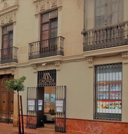 Terreno en Arriate photo 2
