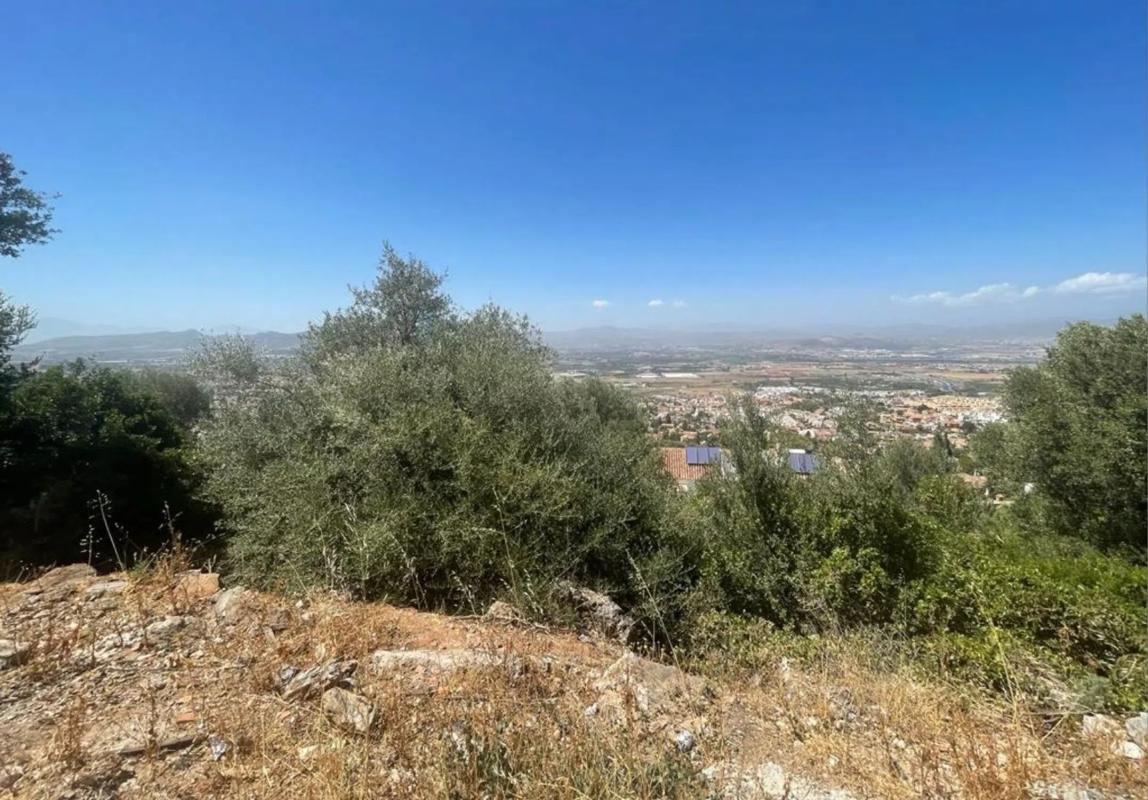 Działka na sprzedaż w Alhaurín de la Torre, Malaga photo 2