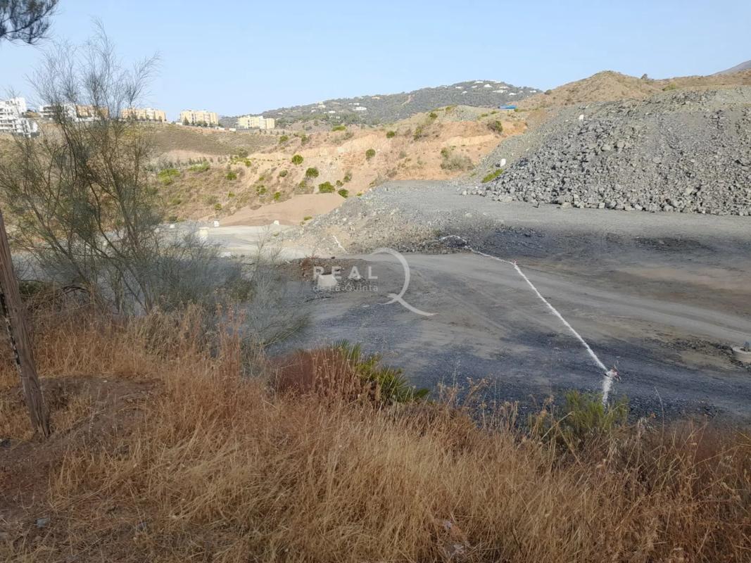 Terreno en venta en Benahavís, Malaga photo 3