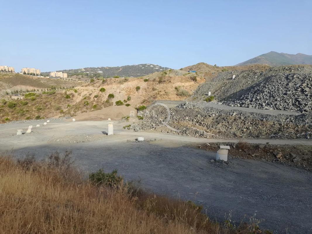 Terreno en venta en Benahavís, Malaga photo 4