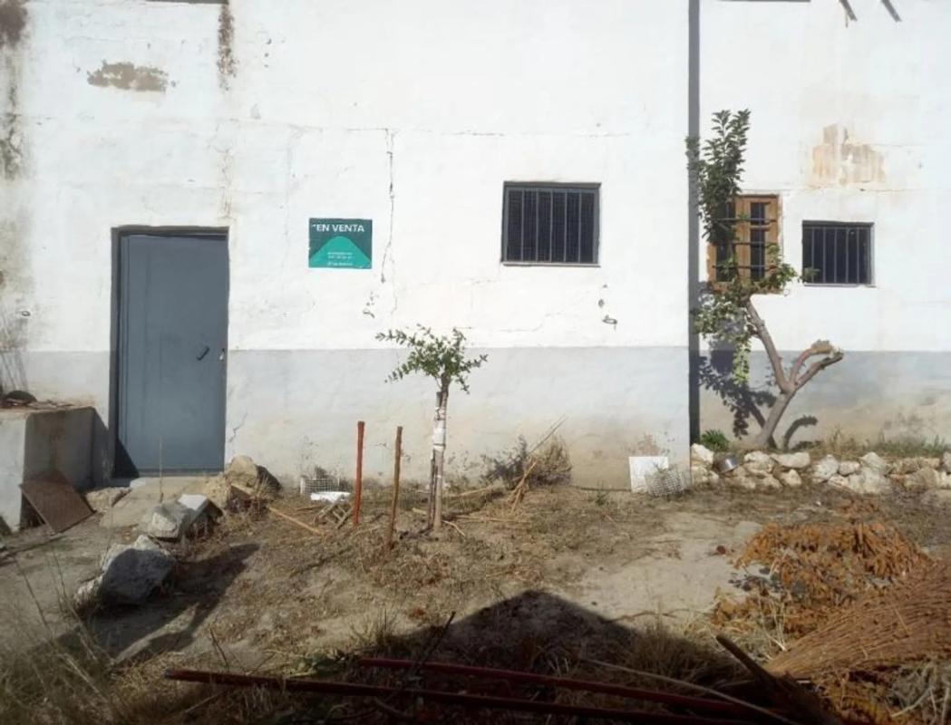 Terreno en venta en Villanueva de Algaidas, Malaga photo 1