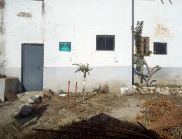 Terreno en calle La Pedriza, 11 photo 1