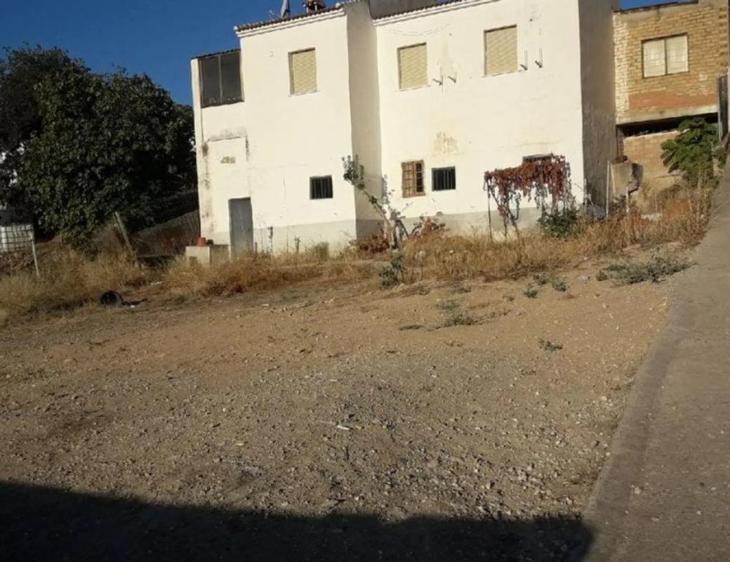 Terreno en venta en Villanueva de Algaidas, Malaga photo 2