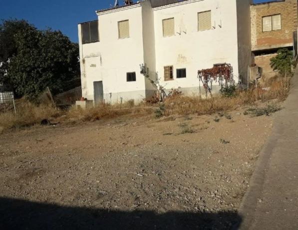 Terreno en calle La Pedriza, 11 thumbnail 1