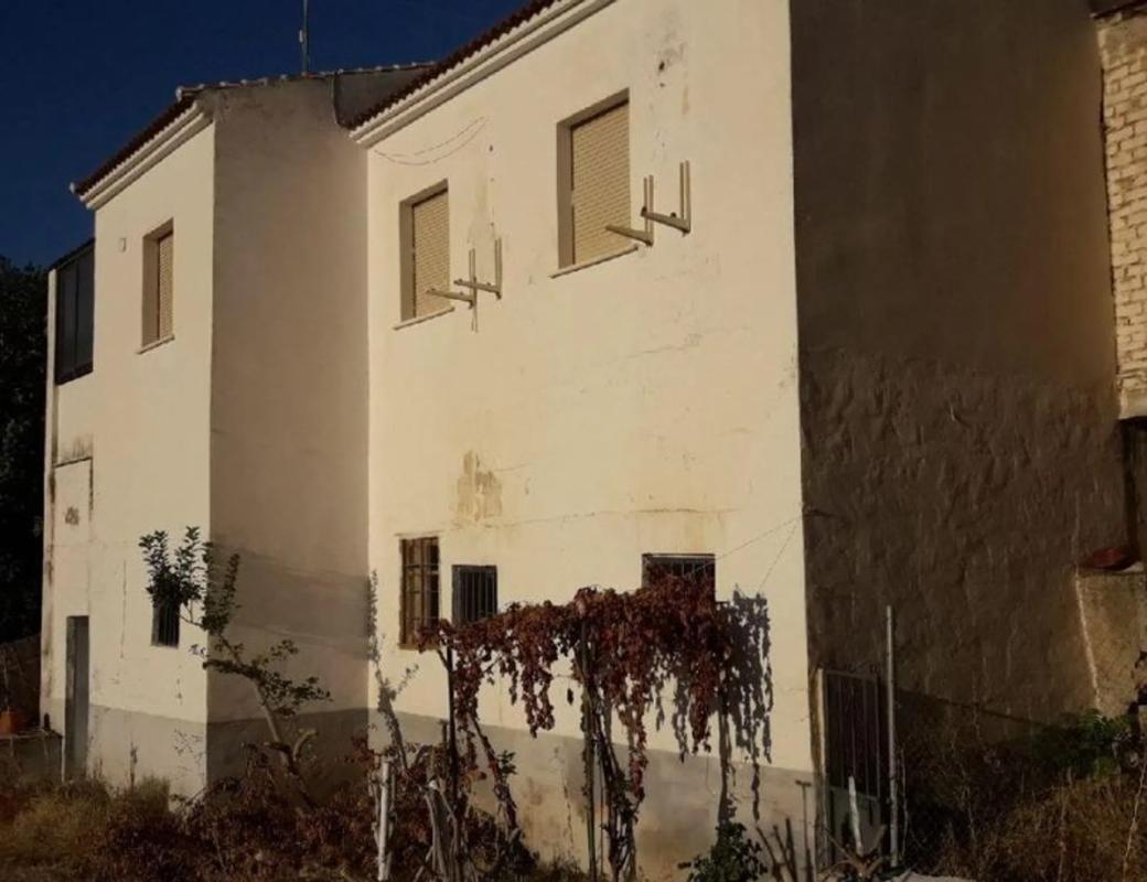Terreno en venta en Villanueva de Algaidas, Malaga photo 3