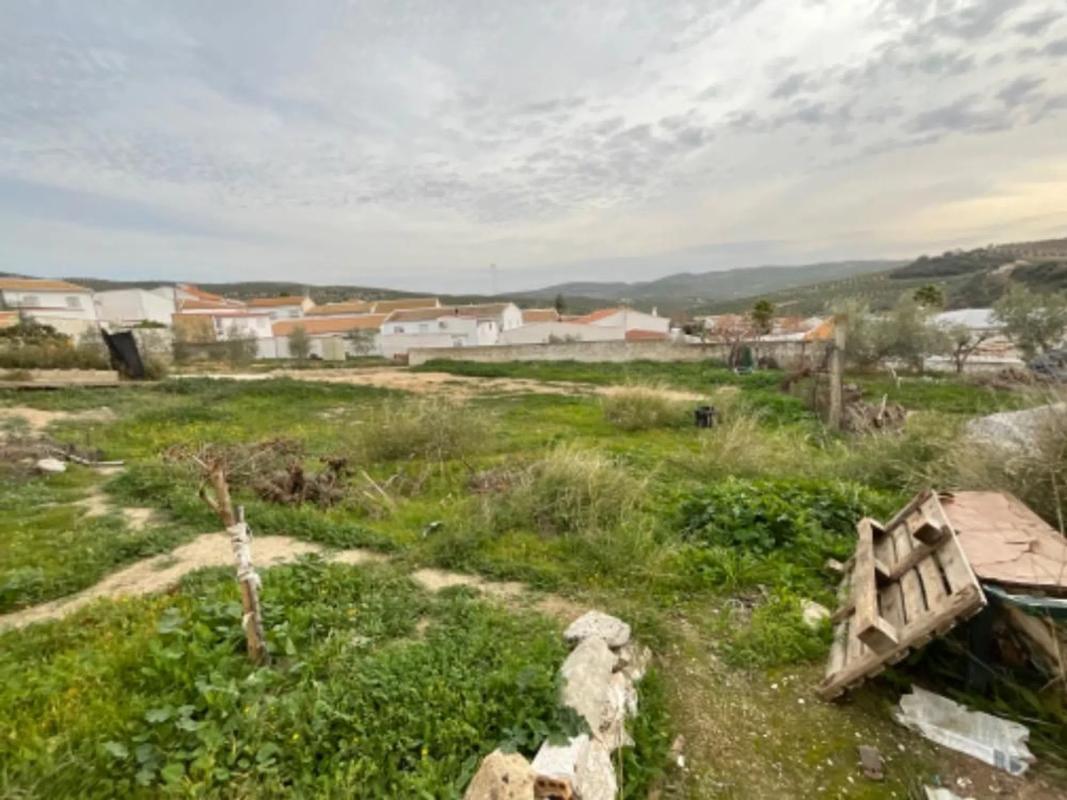 Terreno en venta en Villanueva de Algaidas, Malaga photo 4