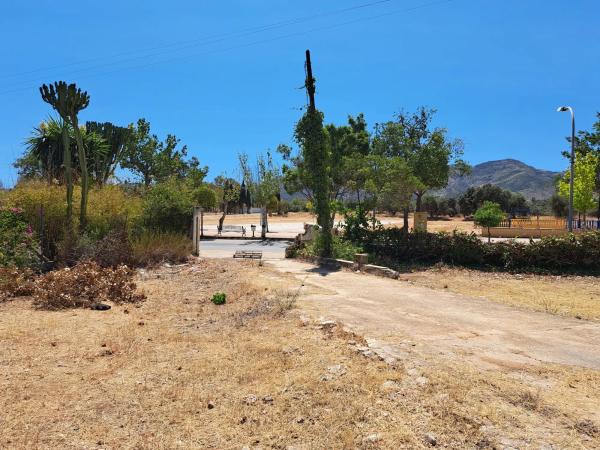 Terreno en Alquería-Torrealquería photo 1