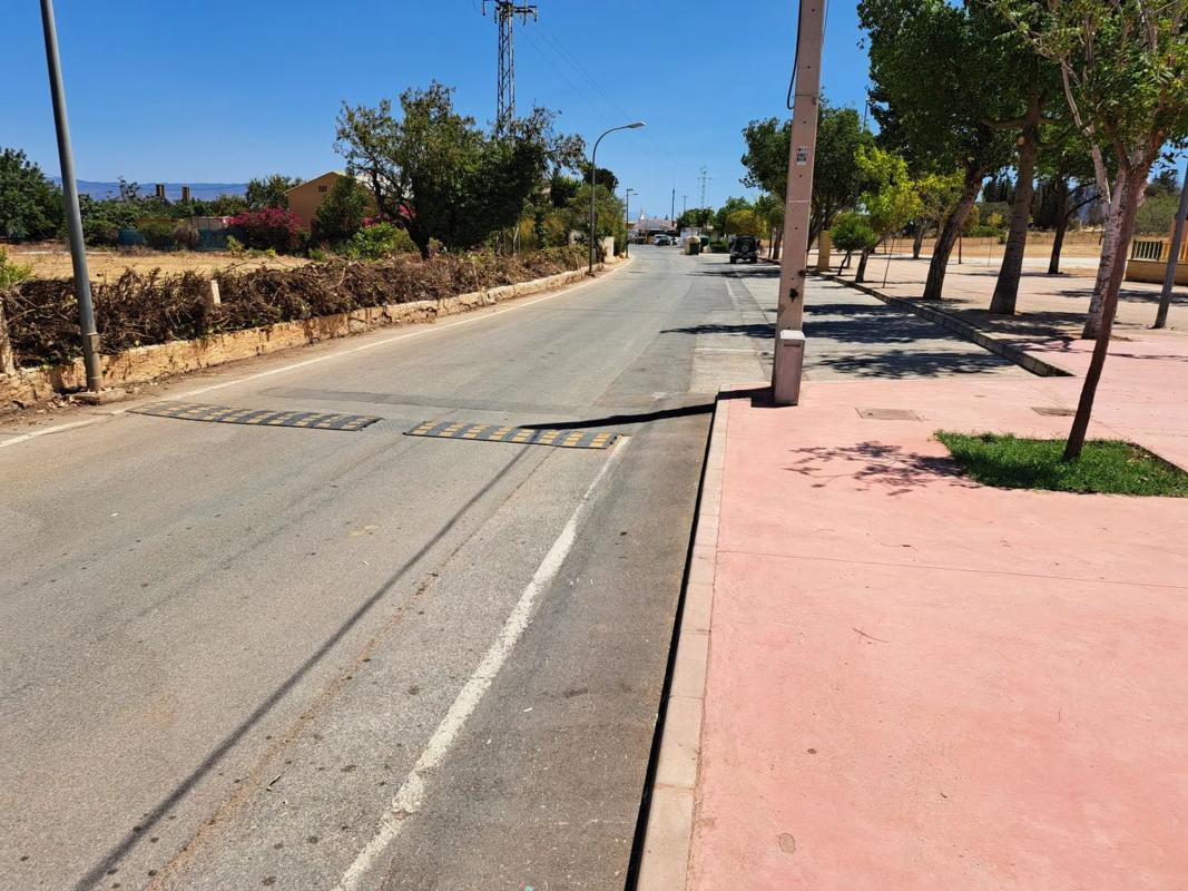 Terreno en venta en Alhaurín de la Torre, Malaga photo 2