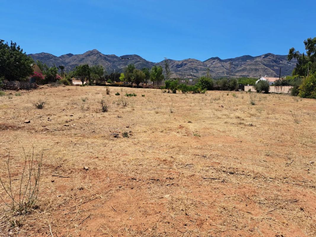 Terreno en venta en Alhaurín de la Torre, Malaga photo 3