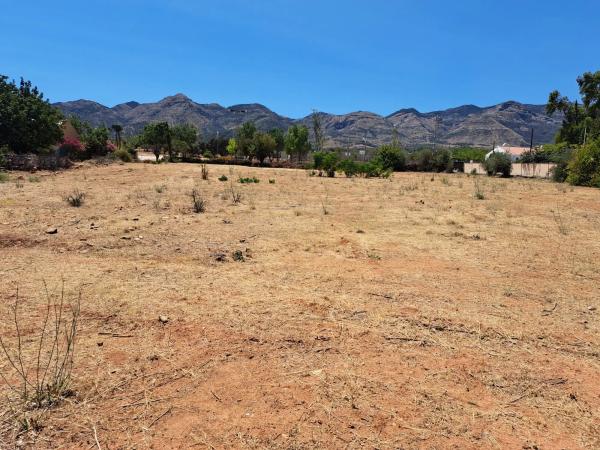 Terreno en Alquería-Torrealquería thumbnail 2