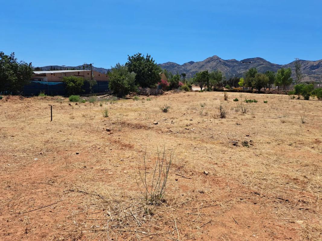 Terreno en venta en Alhaurín de la Torre, Malaga photo 4