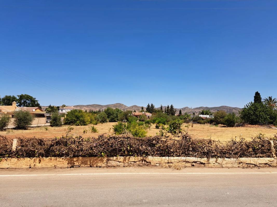 Terreno en venta en Alhaurín de la Torre, Malaga photo 5