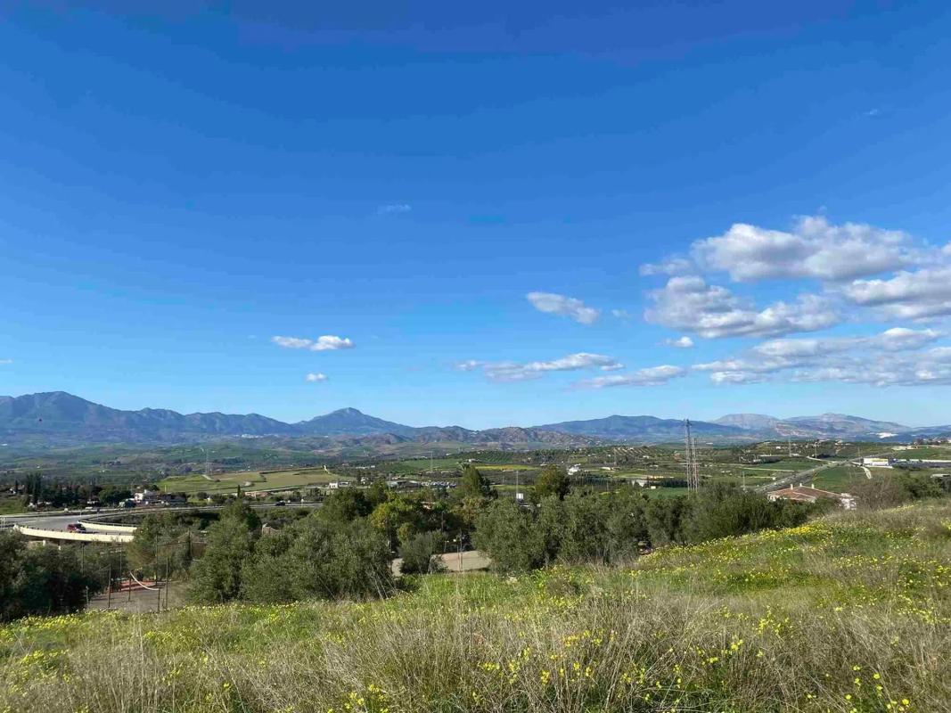 Land for sale in Coin, Malaga photo 3